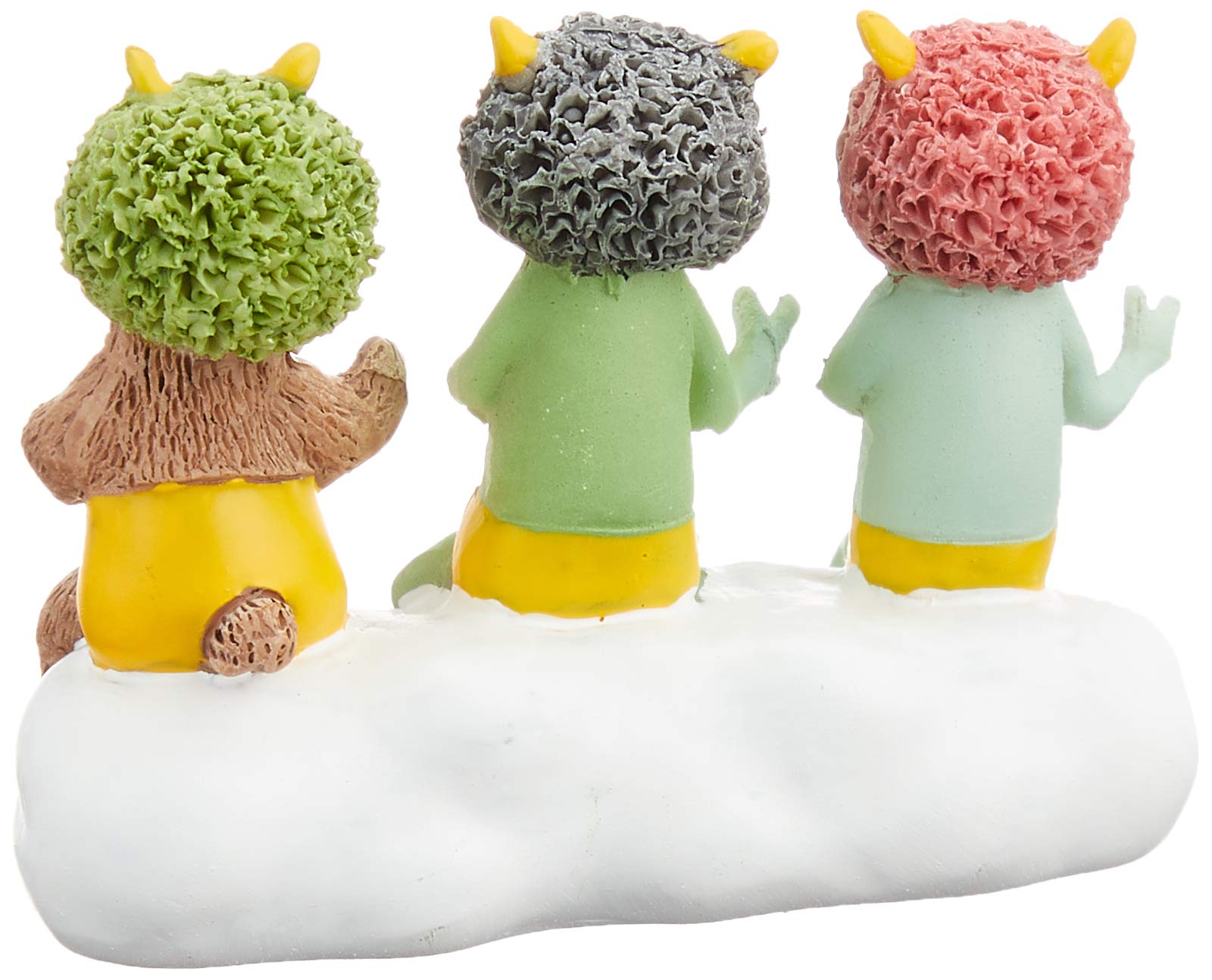 ✿美品✿ コポー コポタロウ 節分 恵方巻き 鬼 雷様 ２月 コポミ くま ２種 ✿美品✿ コポー コポタロウ 節分 恵方巻き 鬼 雷様 2月 コポミ